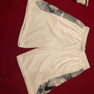 Nike Athletic Shorts